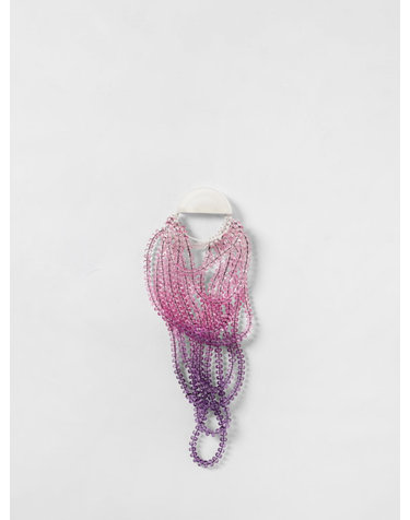 [해외직구][엠포리오 아르마니] 브로치 EW005363AF28599 M4170 7370483