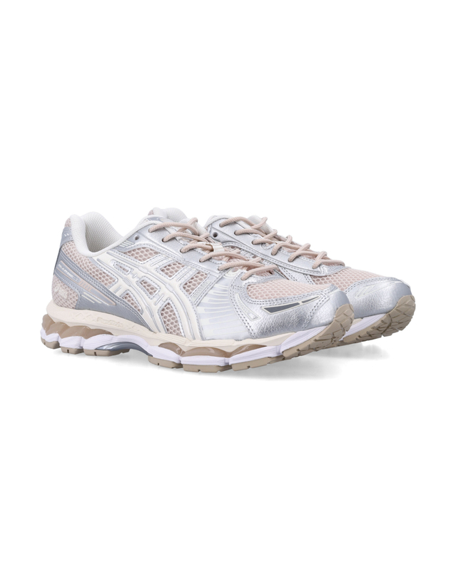 아식스 [해외직구][아식스]젤-카야노 12.1 (GEL-KAYANO 12.1) 스니커즈 1203A759250 7302046 착용컷