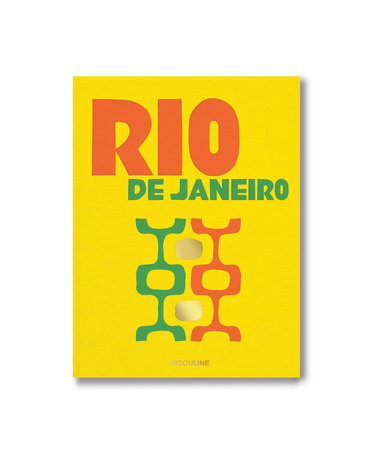 [해외직구][애슐린] 패션잡화 RIO DE JANEIRO 7341062
