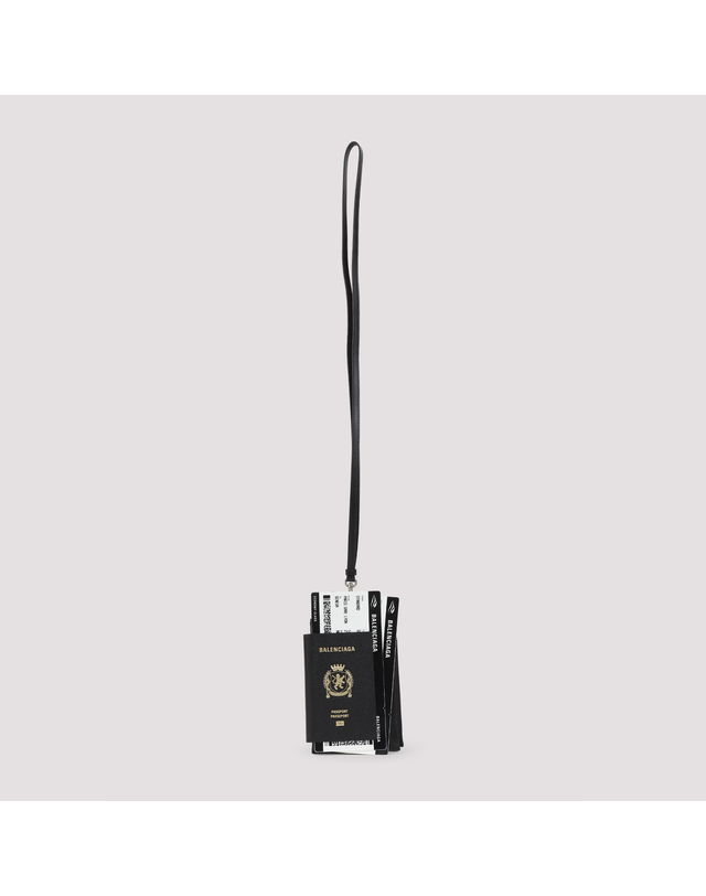 발렌시아가 [해외직구][발렌시아가] 폰케이스 787733.2AA3R 7035901 착용컷