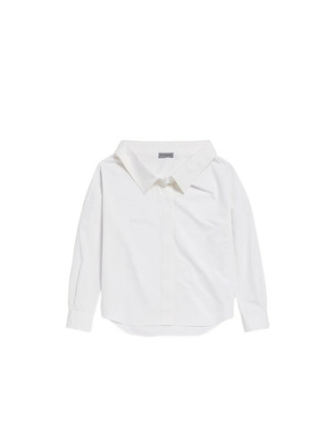 [해외직구][발렌시아가] 긴팔 셔츠 A009OO TRM17 9000 7562098