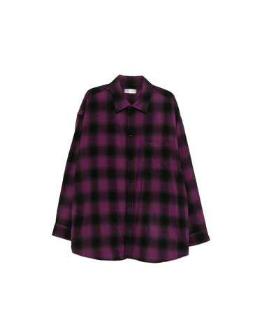 [해외직구][발렌시아가] 긴팔 셔츠 A009KD TVT04 5063 7571514