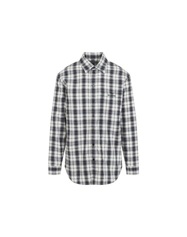 [해외직구][발렌시아가] 긴팔 셔츠 A001ZS.TUM33 7572762