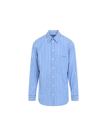 [해외직구][발렌시아가] 긴팔 셔츠 A001ZI.TUM31 7572769