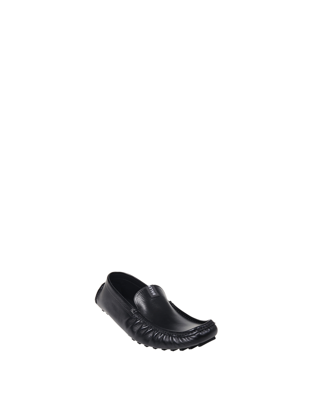 발렌시아가 [해외직구][발렌시아가] 로퍼 861618.WB1B1 7256313 착용컷