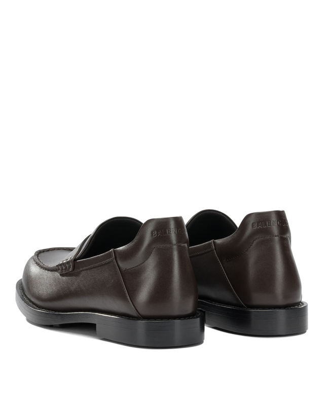 발렌시아가 [해외직구][발렌시아가]Comfy 로퍼 876328WCEL12321 7438031 착용컷