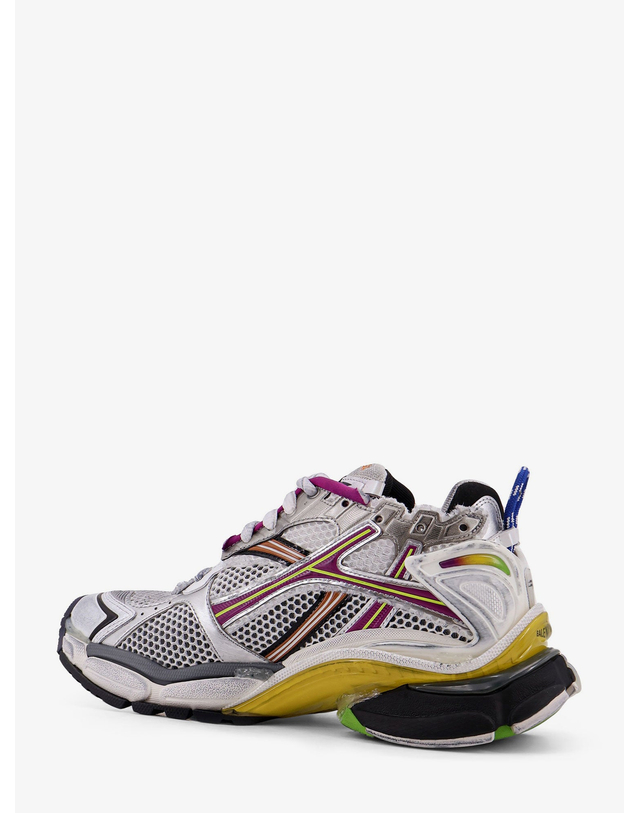 발렌시아가 [해외직구][발렌시아가]Runner 스니커즈 772767W3RMU8123 7446258 착용컷