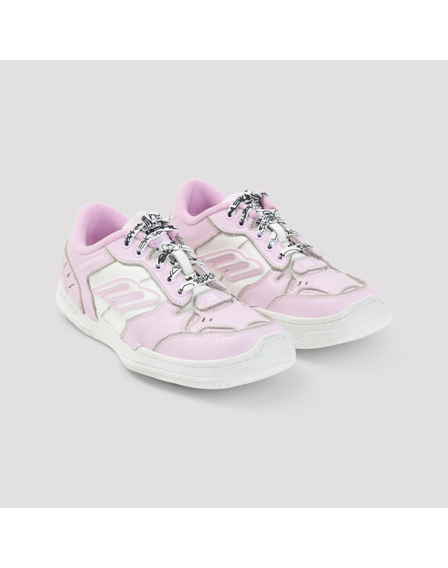 발렌시아가 [해외직구][발렌시아가]Hamptons 스니커즈 841763.WCURS 7452032 착용컷