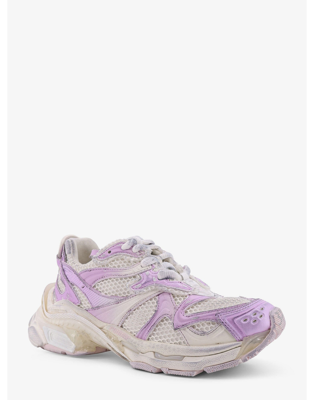 발렌시아가 [해외직구][발렌시아가]Runner 스니커즈 779064WRN2G1150 7501590 착용컷
