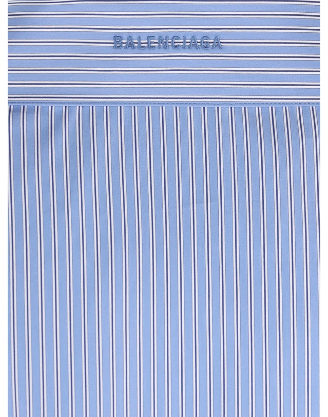 발렌시아가 [해외직구][발렌시아가] 긴팔 셔츠 A009OOTUM284202 7564185 착용컷