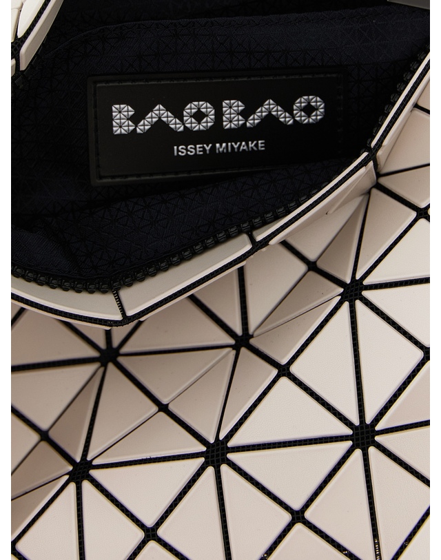 바오바오 [해외직구][바오바오]Oblong 숄더백 BB66AG58141 7421903 착용컷