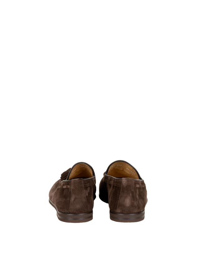 바렛 [해외직구][바렛] 샌들 251U036.8LIGHT CASHMERET.MORO 7319590 착용컷