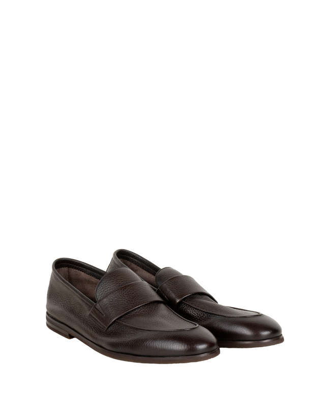 바렛 [해외직구][바렛] 샌들 261U003.1CERVO ASPORTCIOCCOLATO 7319607 착용컷