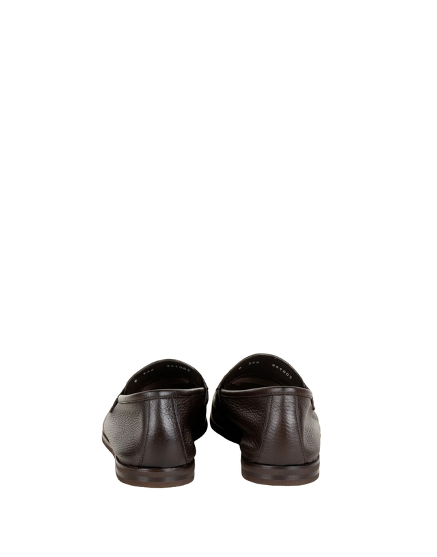 바렛 [해외직구][바렛] 샌들 261U003.1CERVO ASPORTCIOCCOLATO 7319607 착용컷