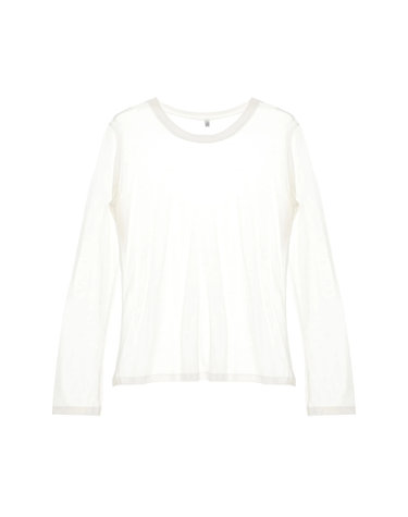 [해외직구][베이스레인지] 긴팔 티셔츠 TOLS-BL LONG SLEEV UNDYE 7099092
