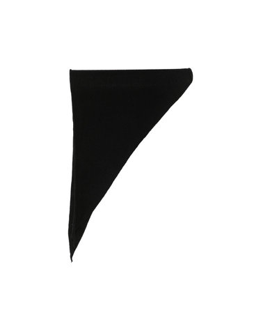 [해외직구][베이스레인지] 스카프 ACTR-RC TRIN BLACK 7571588