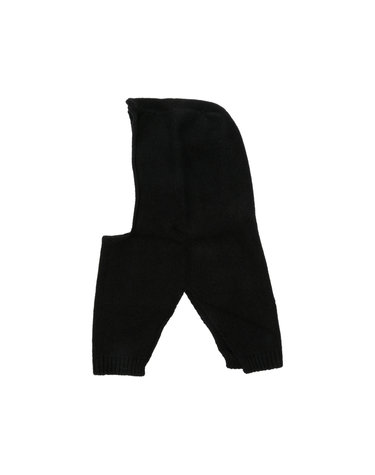 [해외직구][베이스레인지] 비니 ACAH-RC ANORAK BLACK 7571596