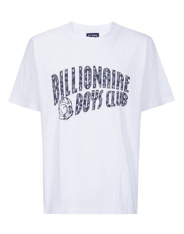 [해외직구][빌리어네어 보이즈 클럽] 반팔 티셔츠 BBTS26284 WHITE 7421587
