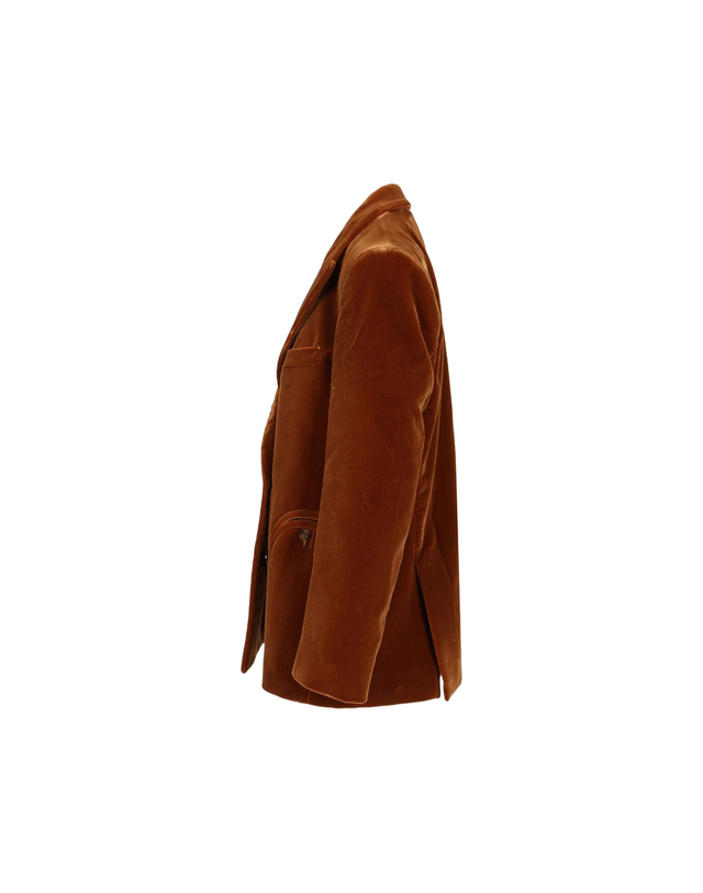블레이즈 밀라노 [해외직구][블레이즈 밀라노] 여성 블레이저 BZEND01-B JUS M015 7410715 착용컷