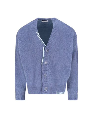 [해외직구][본사이] 가디건 AW25KN009BLU 7322851