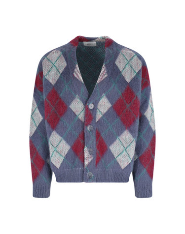 [해외직구][본사이] 가디건 AW25KN010MUL 7323756