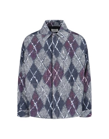 [해외직구][본사이] 남성자켓 AW25SH002002WHT 7323914