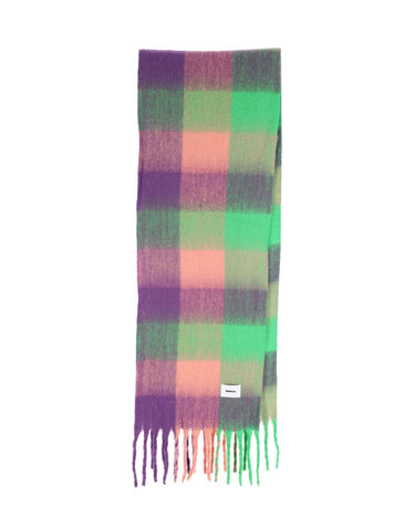 [해외직구][본사이] 스카프 AW25AC004V4MUL1 7324259