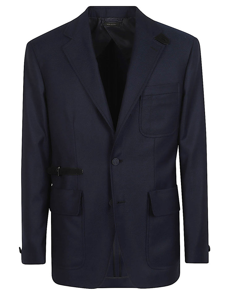 BRIONI [해외직구][브리오니] 남성 블레이저 SGSB0LPDA854000 7420785