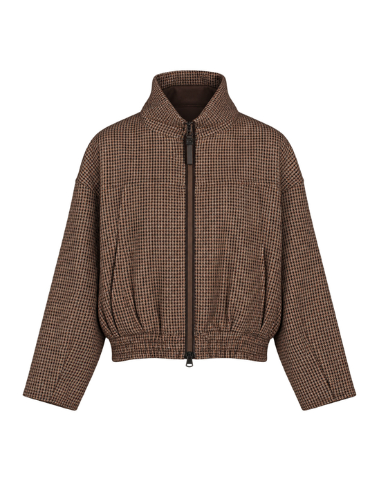 Brunello Cucinelli [해외직구][브루넬로쿠치넬리] 여성 코트 MG5467467PC001 7640001