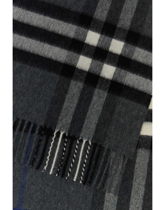 버버리 [해외직구][버버리] 스카프 8112642 C3384 6189342 착용컷
