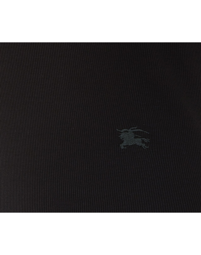 버버리 [해외직구][버버리] 반팔원피스 8125952A1189 7408077 착용컷