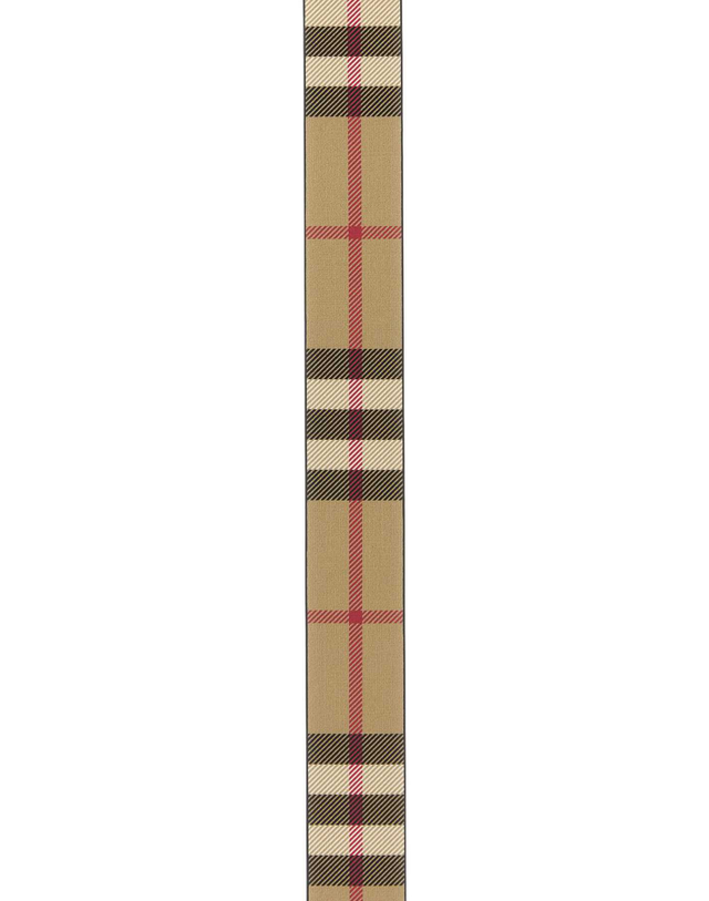 버버리 [해외직구][버버리] 벨트 8132274 A7026 7594501 착용컷