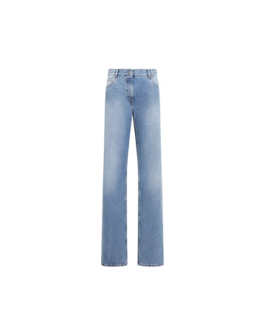 [해외직구][Calvin Klein Collect] 청바지 LV0VYA002AC3N 7637527