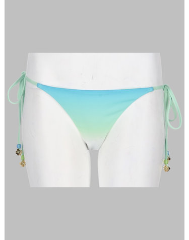 [해외직구][카사블랑카] 비키니 W-PF26-SWM-054_01BLUE/GREENGRADIENT 7422996