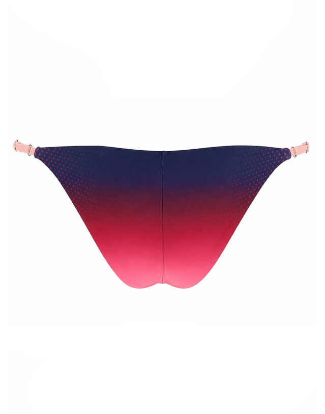 카사블랑카 [해외직구][카사블랑카]AUBERGINE GRADIENT 비키니 W-SS26-SWM-026-_01AUBERGINEGRADIENT 7360796 착용컷