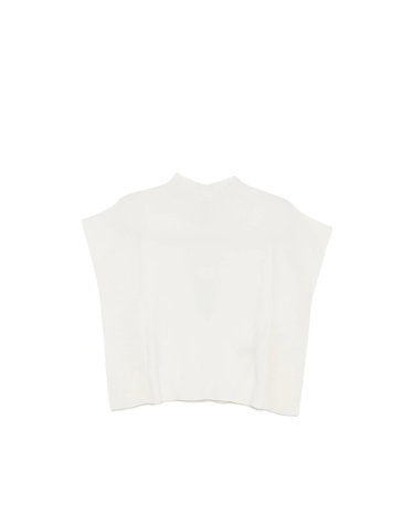 [해외직구][CFCL] 민소매 티셔츠 CF012KN131  WHITE 7418000