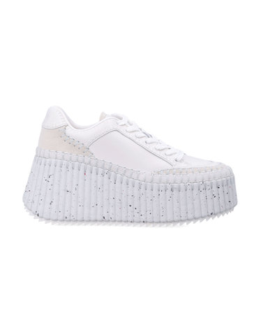 [해외직구][끌로에] 스니커즈 CHC24U02IBD101 7446857