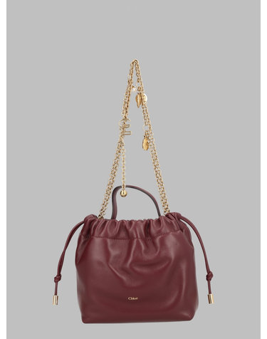 [해외직구][끌로에]Chloé Icons 숄더백 26SP126R12_606 7545157