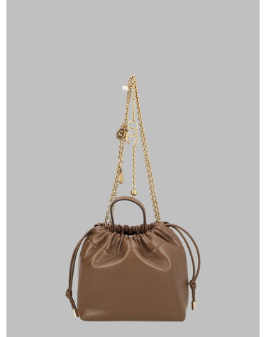 [해외직구][끌로에]Chloé Icons 숄더백 26SP126R12_20U 7545158