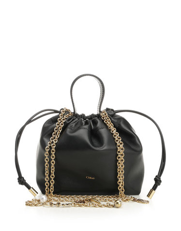 [해외직구][끌로에]Chloé Icons 토트백 CH26SP126R12001 7552986