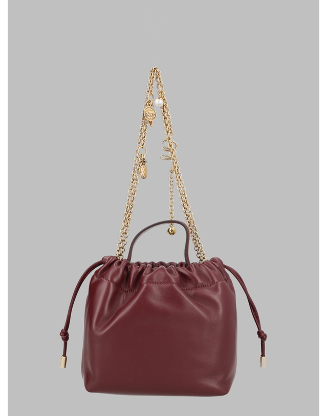 끌로에 [해외직구][끌로에]Chloé Icons 숄더백 26SP126R12_606 7545157 착용컷