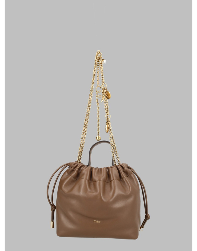 끌로에 [해외직구][끌로에]Chloé Icons 숄더백 26SP126R12_20U 7545158 착용컷