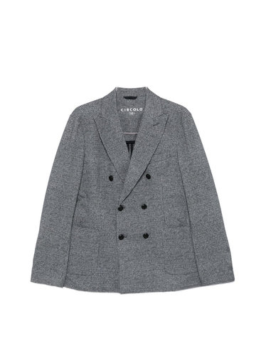 [해외직구][치르콜로1901] 남성 블레이저 CN5463 BLU 7592014