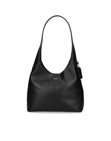 [해외직구][코치] 숄더백 CU068  BLACK 7412014
