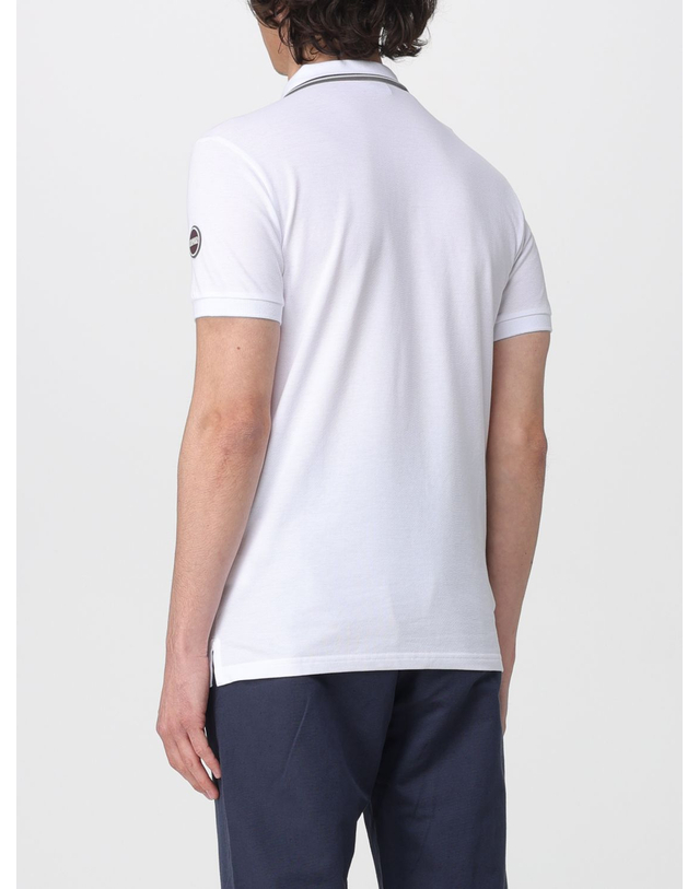 콜마 [해외직구][콜마] 반팔 티셔츠 7663R7XH 01 7258159 착용컷