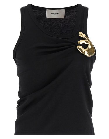 [해외직구][코페르니]Emoji 탱크탑 COPT41510BLACK 7519885