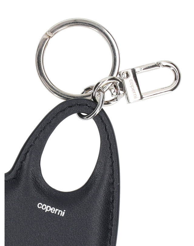 코페르니 [해외직구][코페르니] 키링 COPSLG03F6043BLK 7328175 착용컷