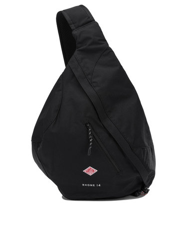 [해외직구][단톤]Rhone 14 백팩 RHONE 14BLACK 7338533