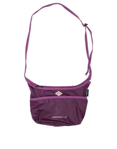 [해외직구][단톤]Monceau 1.4 미니백 MONCEAU 1.4PURPLE(WHITE) 7338584