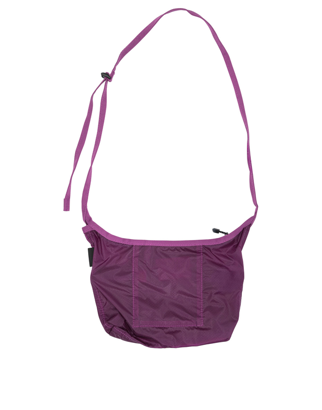 단톤 [해외직구][단톤]Monceau 1.4 미니백 MONCEAU 1.4PURPLE(WHITE) 7338584 착용컷